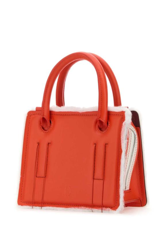  덴트로 가방 24SDNBO017 RED - DENTRO