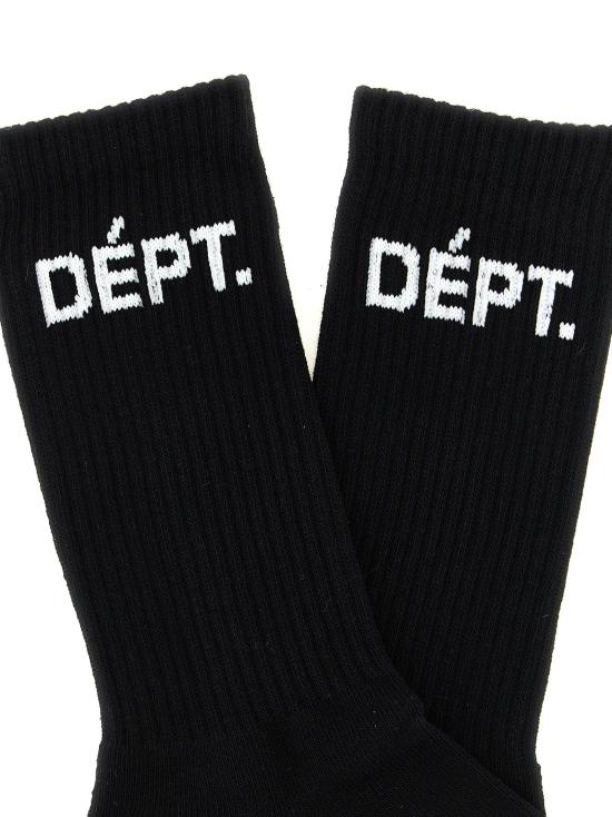 26SS 갤러리 디파트먼트 볼캡 GA330556BM BLACK - GALLERY DEPT