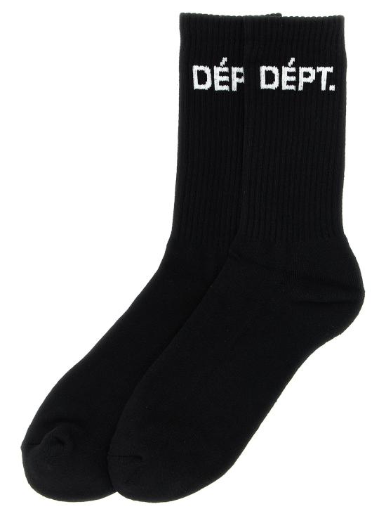 26SS 갤러리 디파트먼트 볼캡 GA330556BM BLACK - GALLERY DEPT