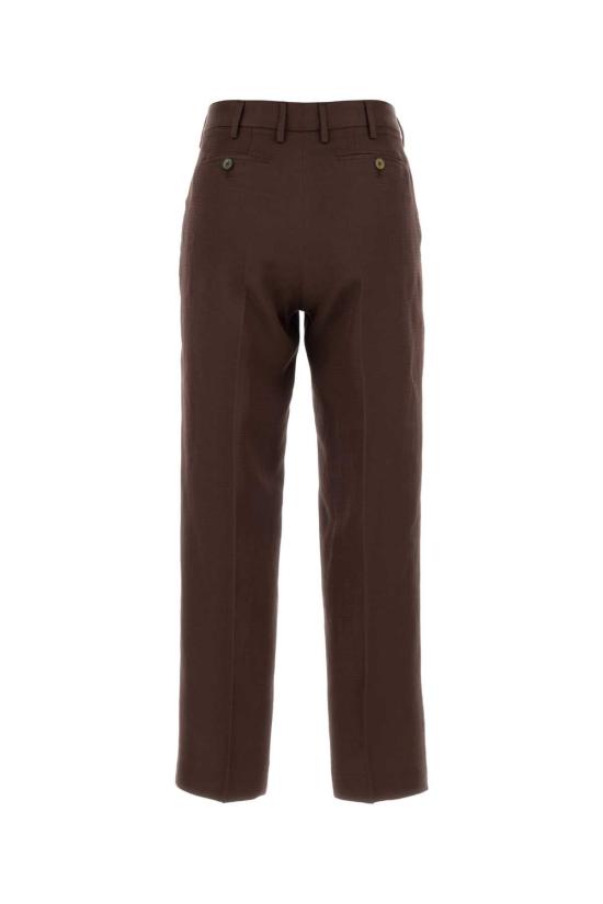 26SS 피티토리노 팬츠 CDVSEAZ00STDSP14 0170 BROWN - PT TORINO