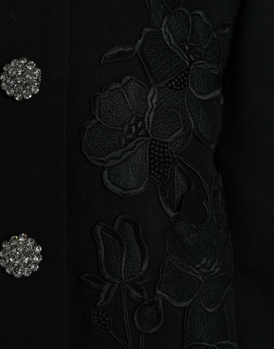  돌체앤가바나 자켓 JKT3801 BLACK - DOLCE & GABBANA