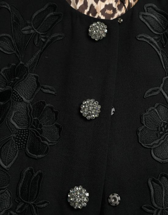  돌체앤가바나 자켓 JKT3801 BLACK - DOLCE & GABBANA
