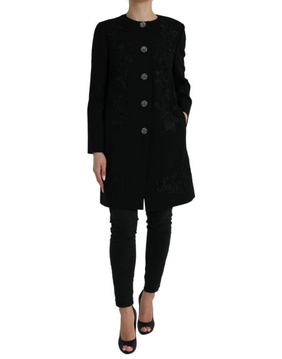  돌체앤가바나 자켓 JKT3801 BLACK