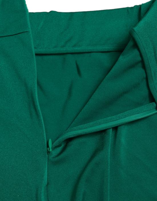  돌체앤가바나 레깅스 PAN74939 GREEN - DOLCE & GABBANA