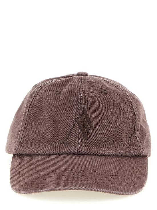 26SS 디 아티코 볼캡 TH326203BM BROWN