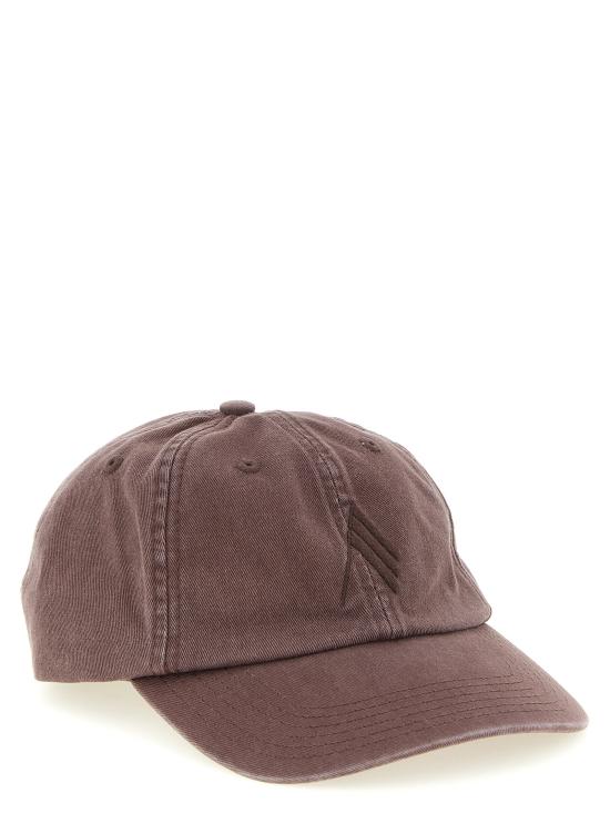 26SS 디 아티코 볼캡 TH326203BM BROWN - THE ATTICO