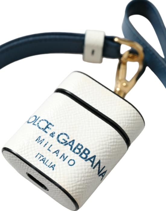  돌체앤가바나 명함지갑 SMY101238 WHITE - DOLCE & GABBANA