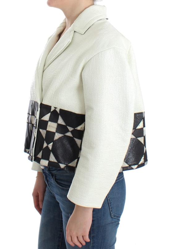  안드레아 폼필리오 자켓 SIG12659 MULTICOLOR - ANDREA POMPILIO