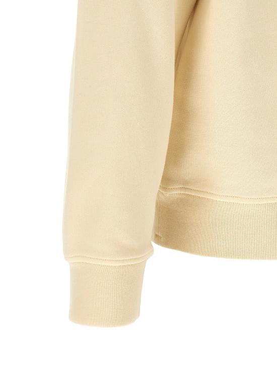  스톤 아일랜드 긴팔 티셔츠 ST328154BM BEIGE - STONE ISLAND