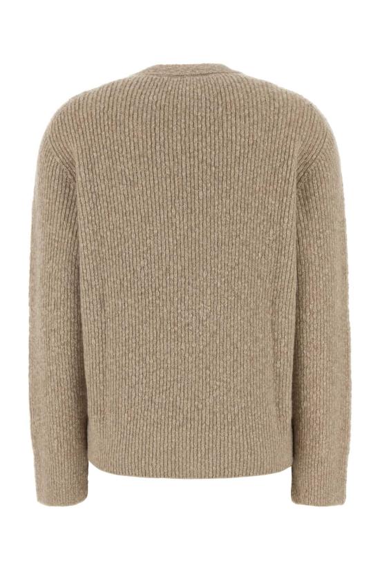 26SS 더로우 니트웨어 10677Y548 DUN BEIGE - THE ROW