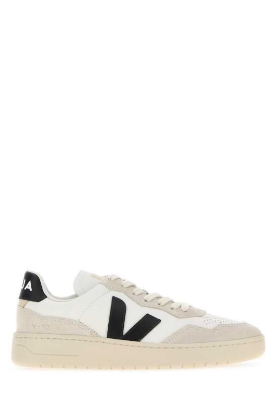26FW 베자 스니커즈 VD2021061 EAGCAS BEIGE