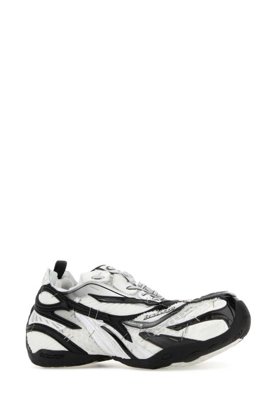 26SS 발렌시아가 솔리스 스니커즈 841506WOYX0 1910 MULTICOLOR - BALENCIAGA