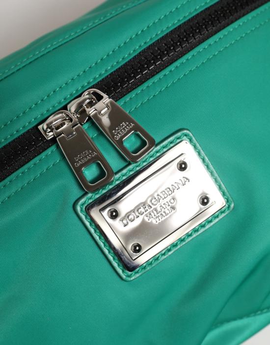  돌체앤가바나 벨트백 BAG4747 GREEN - DOLCE & GABBANA