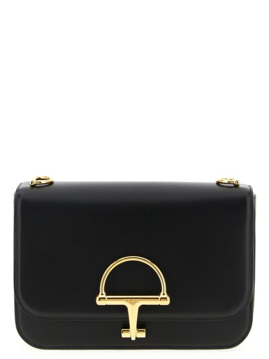 25FW 구찌 숄더백 GU325276BM BLACK
