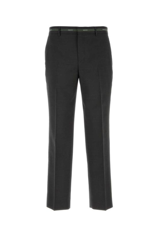 26SS 구찌 팬츠 855095ZAS68 1076 GRAY