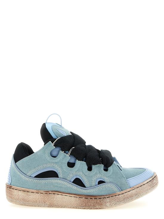 26SS 랑방 스니커즈 LA329744BM BLUE