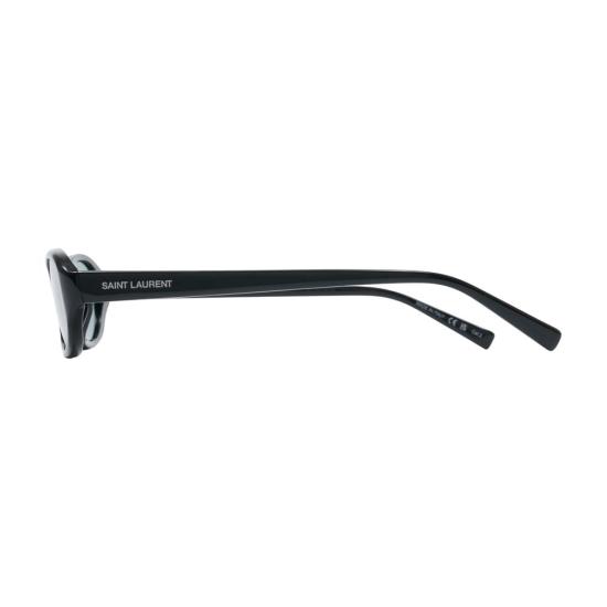 26FW 생로랑 선글라스 CONFIG YSLL26009 BLACK - SAINT LAURENT