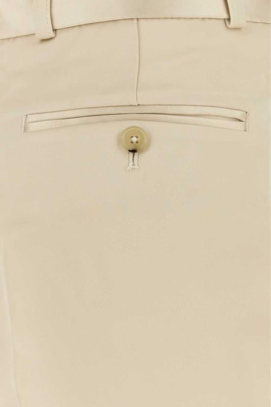  토템 팬츠 244WRB0228FB0208 116 BEIGE - TOTEME