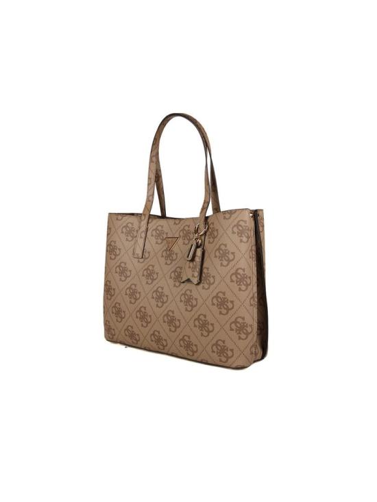  게스 토트백 HWOS69 74230 LTL ONESIZE Guess BEIGE - GUESS