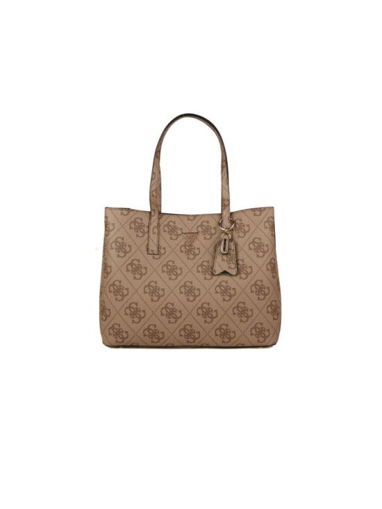  게스 토트백 HWOS69 74230 LTL ONESIZE Guess BEIGE - GUESS