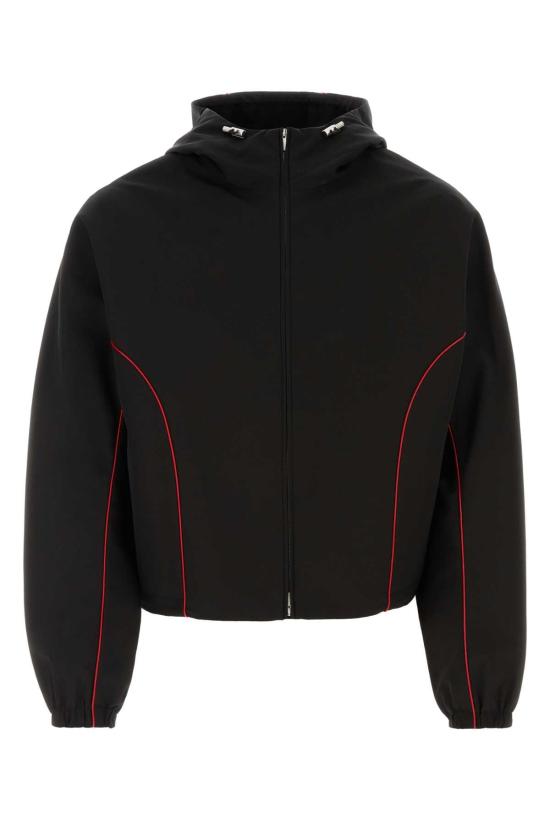  살바토레 페라가모 자켓 143653767239 NERO BLACK