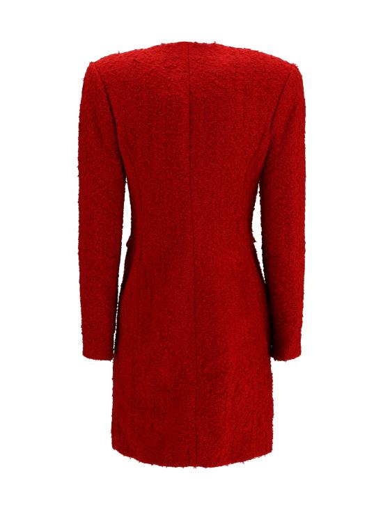 26FW 마그다뷰트림 원피스 169726 RED - MAGDA BUTRYM