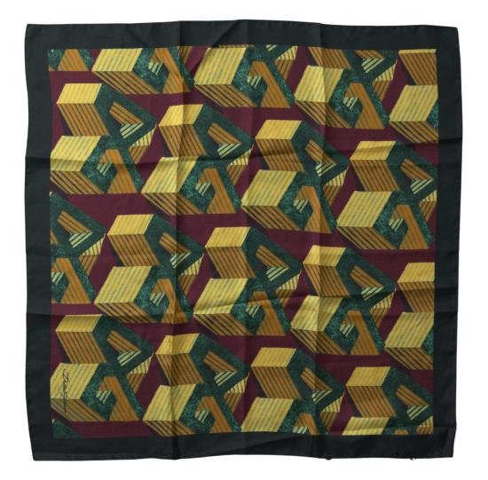  돌체앤가바나 머플러/스카프 MS7017 MULTICOLOR