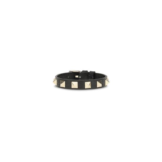  발렌티노 가라바니 벨트 VA9W2J0X53VSH0NOBB BLACK