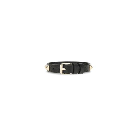  발렌티노 가라바니 벨트 VA9W2J0X53VSH0NOBB BLACK - VALENTINO GARAVANI