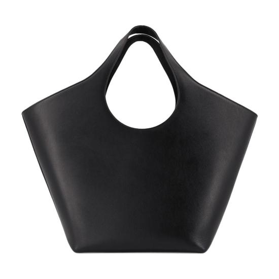  발렌시아가 토트백 CIA020019 BLACK
