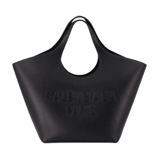  발렌시아가 토트백 CIA020019 BLACK - BALENCIAGA