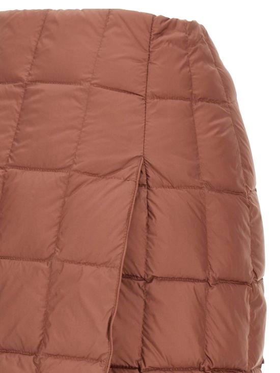 25FW 옌키옌키 스커트 IE318812BM PINK - IENKI IENKI