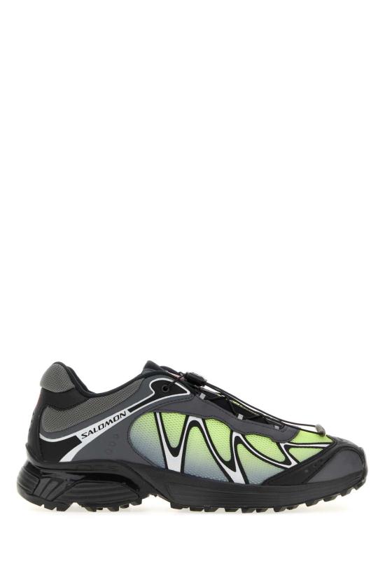  살로몬 XT-위스퍼 스니커즈 L49230300 BLAASPACILIM BLACK