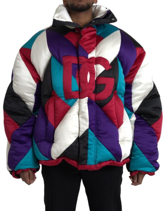  돌체앤가바나 자켓 JKT3828 MULTICOLOR