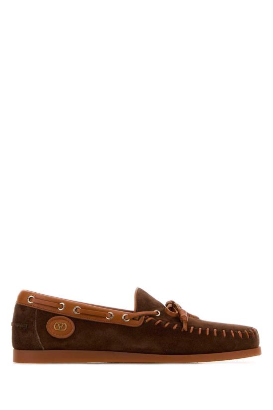 26SS 발렌티노 가라바니 스니커즈 8Y2S0K85BTL DUJ BROWN