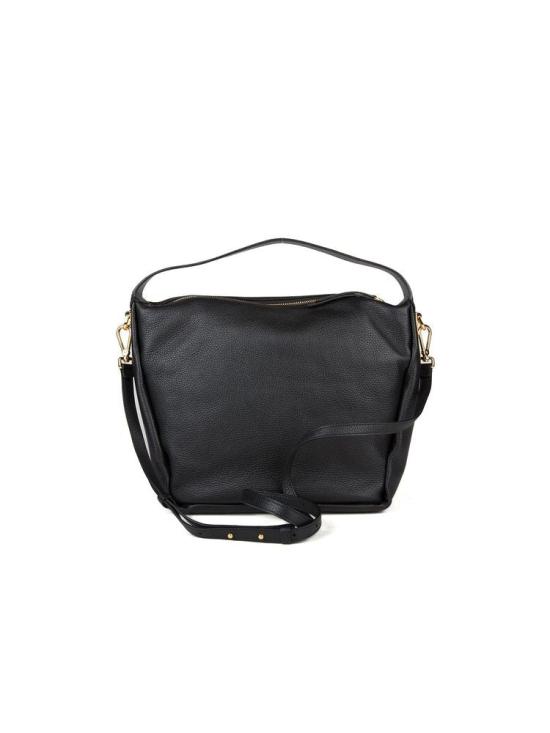  코치넬리 숄더백 E1 REA 13 01 01 001 ONESIZE Coccinelle BLACK - COCCINELLE