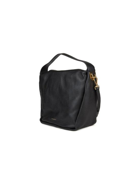 코치넬리 숄더백 E1 REA 13 01 01 001 ONESIZE Coccinelle BLACK - COCCINELLE
