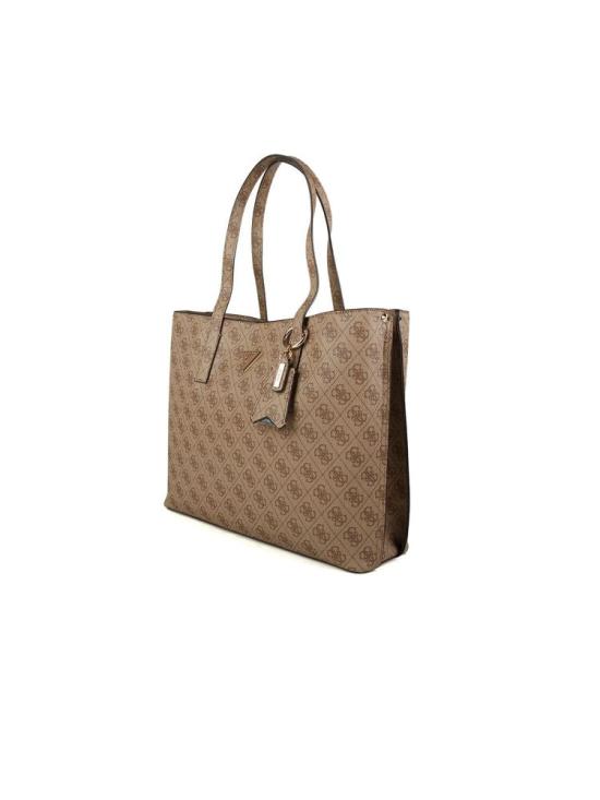  게스 토트백 HWSG69 74230 LTL ONESIZE Guess BEIGE - GUESS