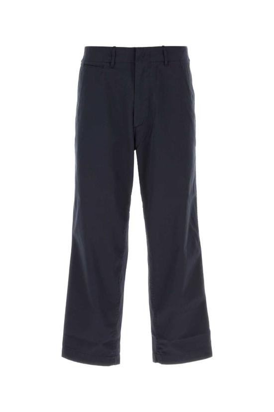 26SS 나나미카 팬츠 SUCS401E N NAVY