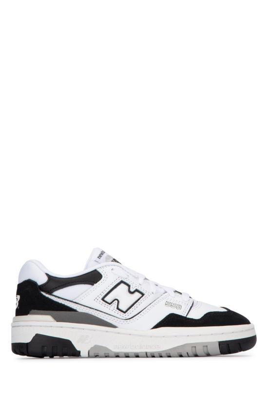 뉴발란스 스니커즈 GSB550CA BLACK WHITE
