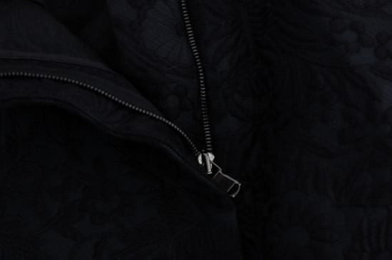  돌체앤가바나 숏팬츠 BYX1226 BLACK - DOLCE & GABBANA