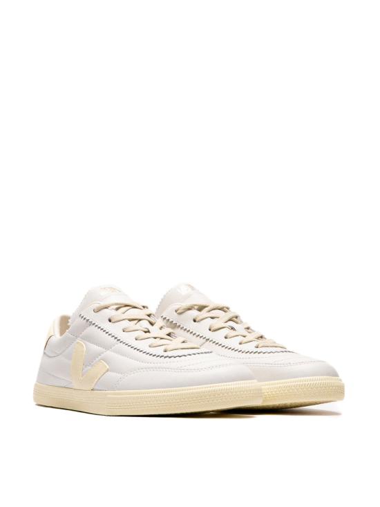 26SS 베자 스니커즈 FU2020709A WHITE