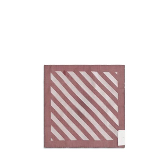 26SS 브루넬로 쿠치넬리 액세서리 BRMX8750091C003BB BURGUNDY - BRUNELLO CUCINELLI