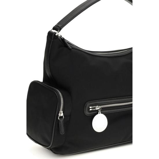 26SS 스텔라 맥카트니 숄더백 ST7B0184WP06701019BB BLACK - STELLA MCCARTNEY