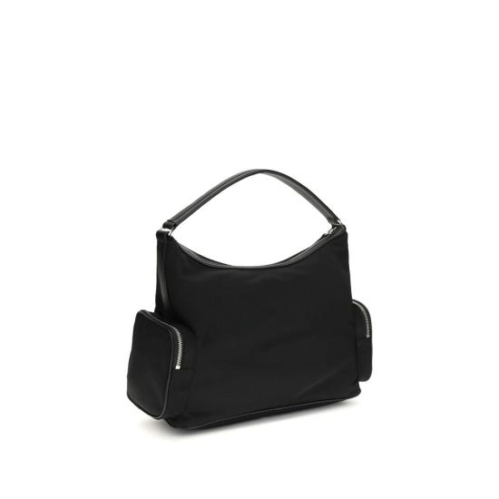 26SS 스텔라 맥카트니 숄더백 ST7B0184WP06701019BB BLACK - STELLA MCCARTNEY