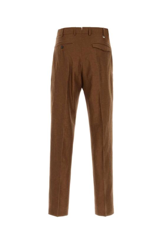 26SS 피티토리노 스트레이트 팬츠 COASJDB00REWSD81 0850 BROWN - PT TORINO