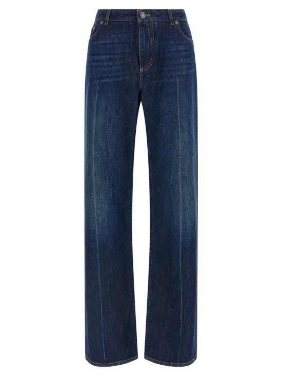 26SS 돌체앤가바나 데님 팬츠 DO329529BM BLUE