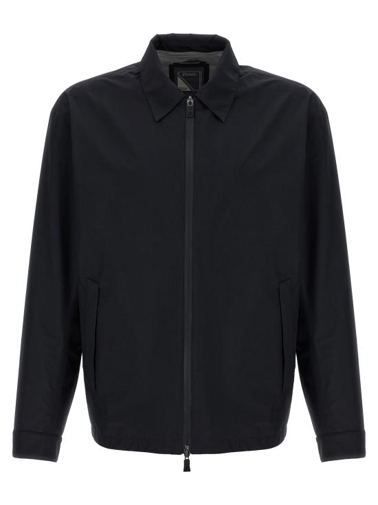  에르노 자켓 HE304604BM BLACK