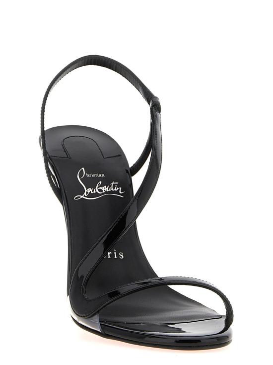 26FW 크리스챤 루부탱 힐/펌프스 CH318176BM BLACK - CHRISTIAN LOUBOUTIN