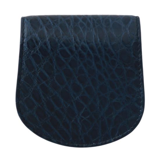  돌체앤가바나 남성지갑 VAS9363 BLUE - DOLCE & GABBANA